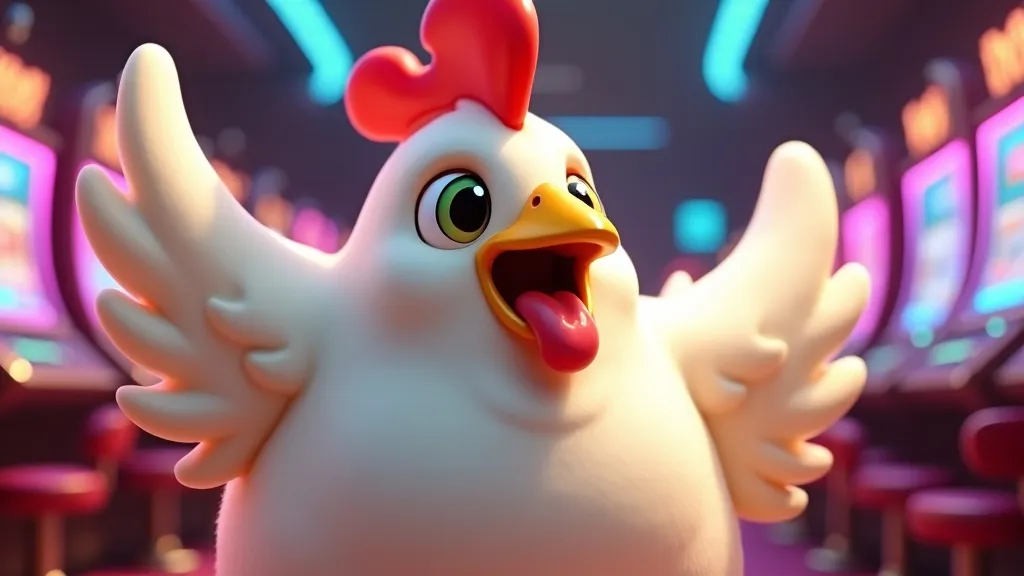 Chicken Road 1xBet Casino Game Play Guide