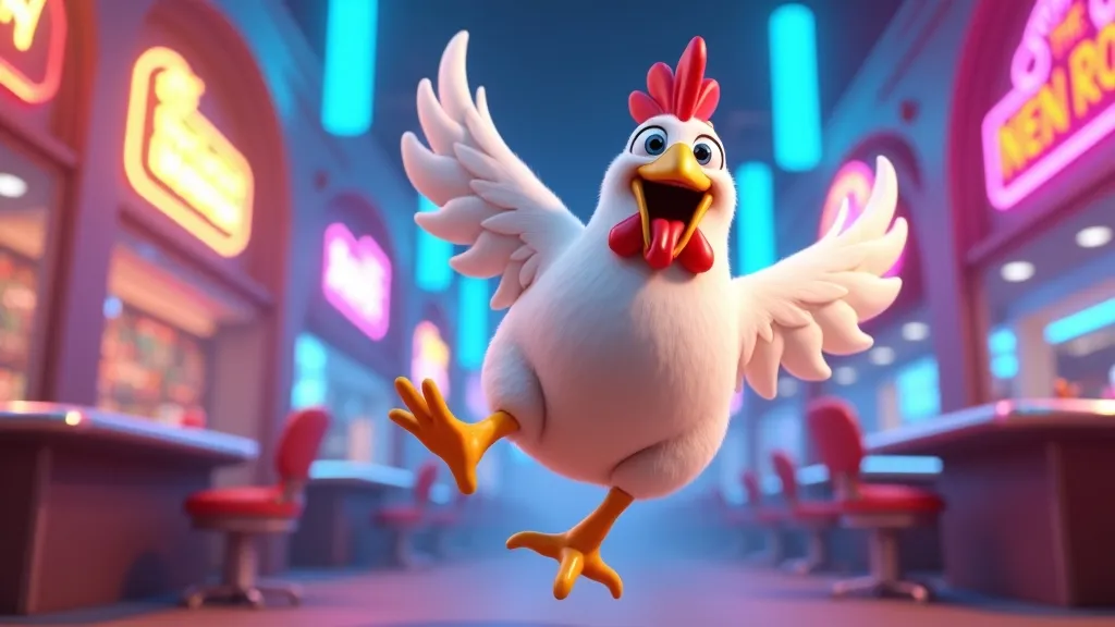 Chicken Road App Review for Mobile Players