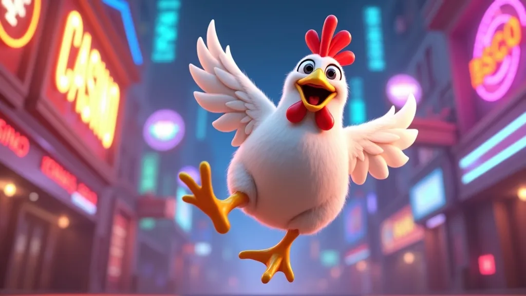Chicken Road App Review for Mobile Players