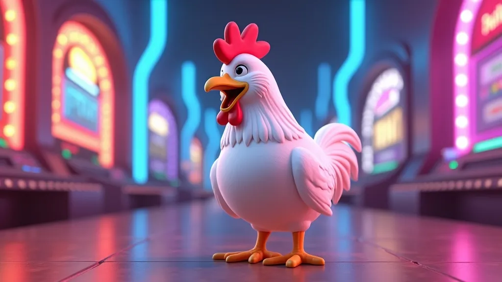 Chicken Road Demo Guide to Free Practice Play