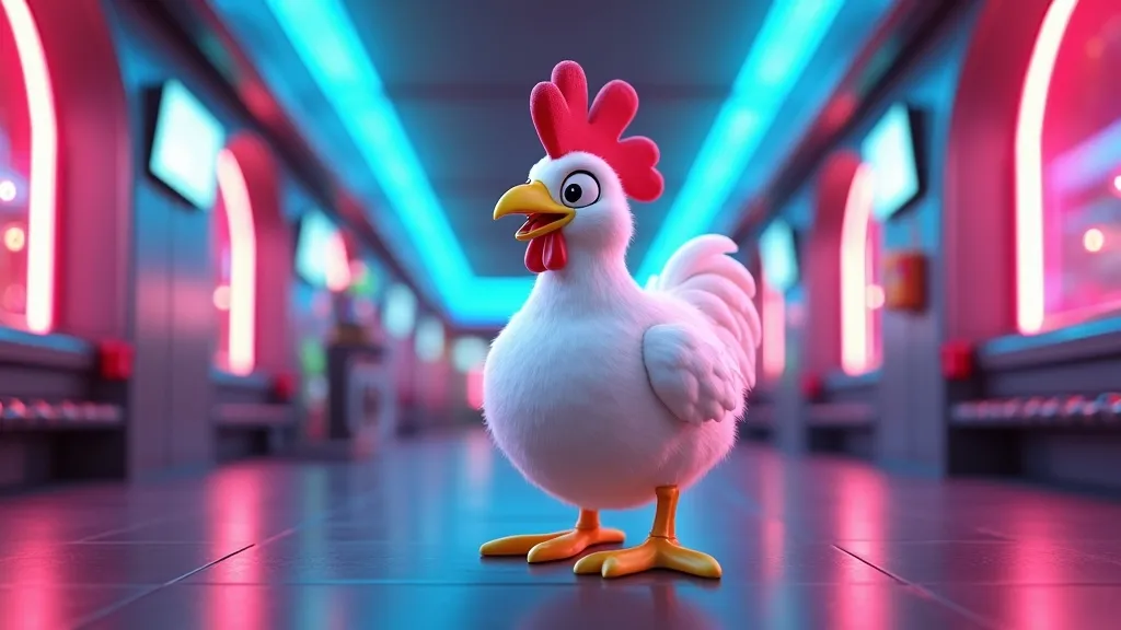 Chicken Road Demo Guide to Free Practice Play