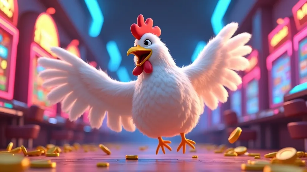 Chickenroad: Full Game Review, Play Guide & RTP Explained