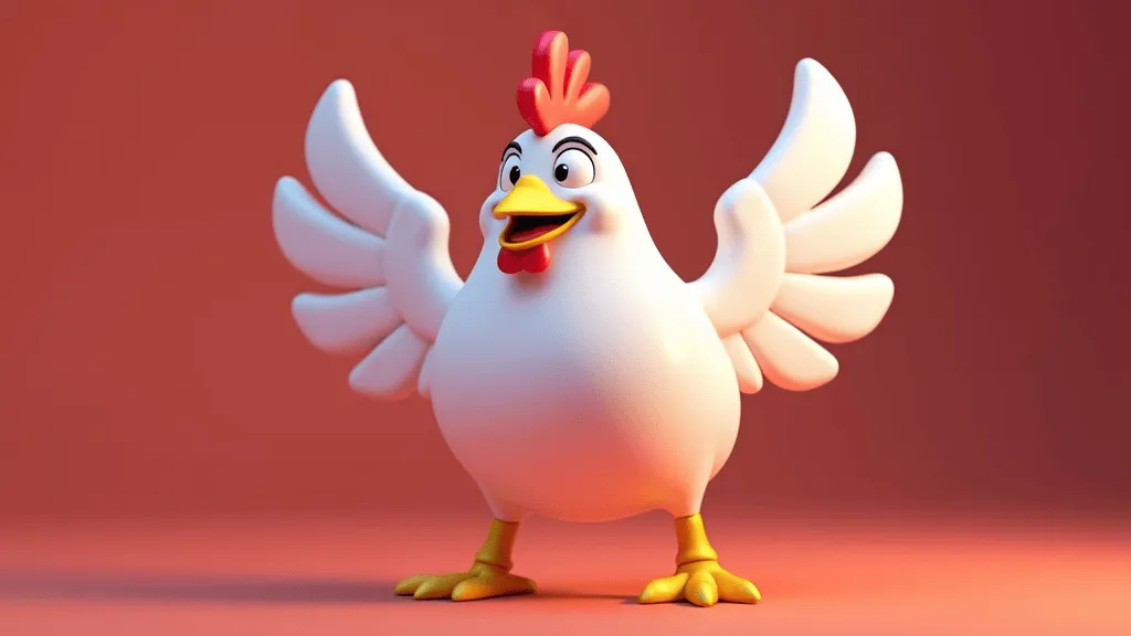 Chickenroad: Full Game Review, Play Guide & RTP Explained