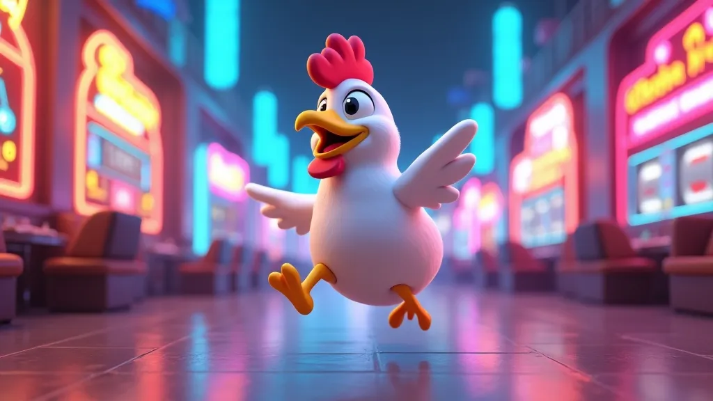Chicken Road Pari Match Game Guide & Play Tips