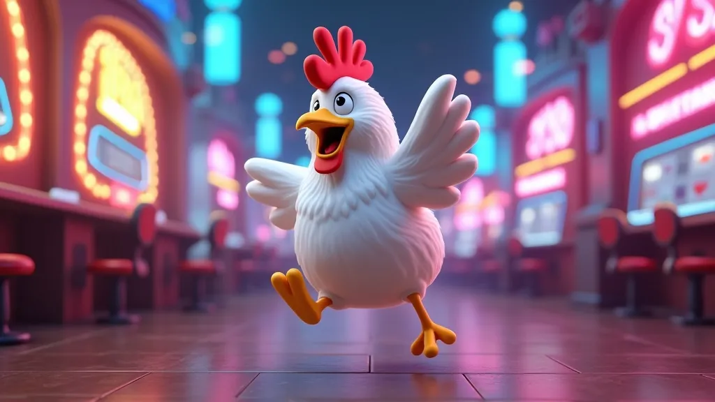 Chicken Road Pari Match Game Guide & Play Tips