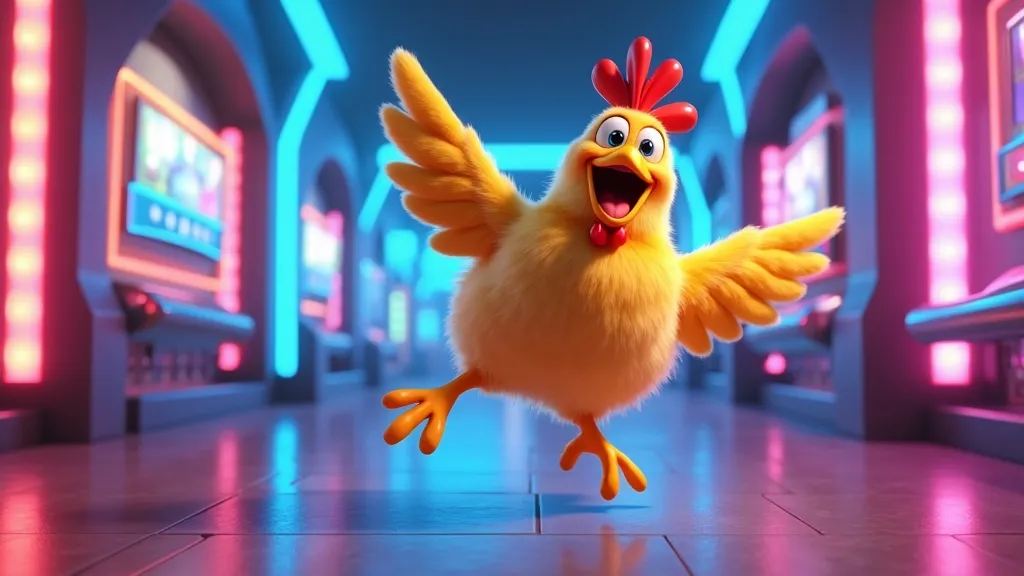 Chicken Road Stake Guide to Gameplay and Risk