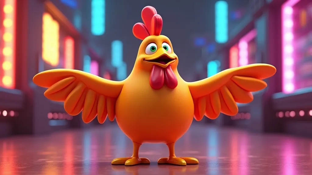 Chicken Road Stake Guide to Gameplay and Risk